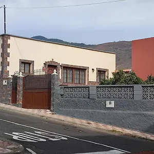  Сasa de vacaciones Rosa España