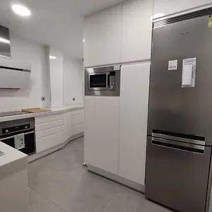  Apartamento En Jerez 3 Y 2 Banos