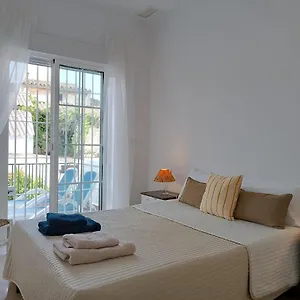  Apartamento Sherryflat Caracuel