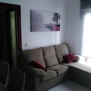  Apartamento Piso En Centro Histórico España